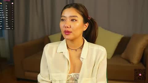 Snapshot of jettablock chatting on 19, 10, 2025 Hi all. My name is Naomi and Im glad to see you in my room online show from 19, 10, 2025