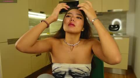 Snapshot of jettablock chatting on 24, 10, 2025 Hi all. My name is Naomi and Im glad to see you in my room online show from 24, 10, 2025