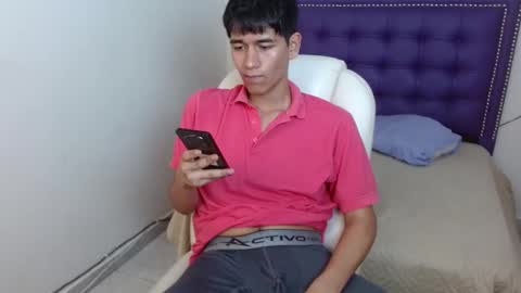 JETT DREAD online show from 25, 2, 2025