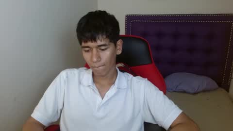 JETT DREAD online show from 3, 3, 2025