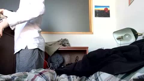 Jettdrummer12 online show from 7, 1, 2025