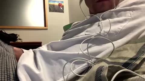 Jettdrummer12 online show from 8, 1, 2025