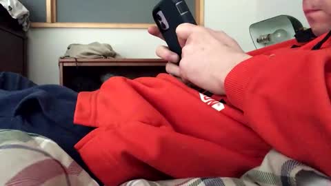 Jettdrummer12 online show from 10, 1, 2025