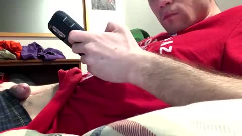 Jettdrummer12 online show from 12, 1, 2025