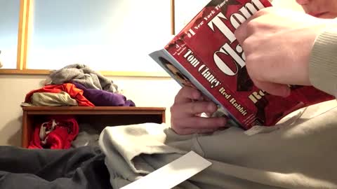 Jettdrummer12 online show from 18, 1, 2025