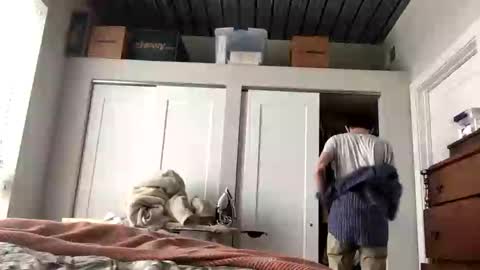 Jettdrummer12 online show from 21, 1, 2025