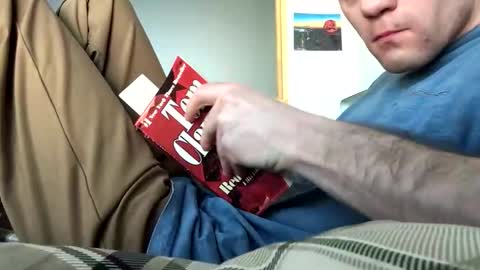 Jettdrummer12 online show from 29, 1, 2025