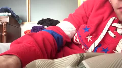 Jettdrummer12 online show from 2, 2, 2025