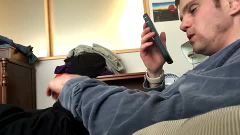 Jettdrummer12 online show from 5, 2, 2025