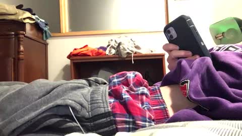 Jettdrummer12 online show from 9, 2, 2025