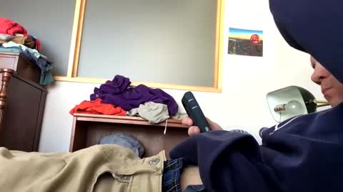 Jettdrummer12 online show from 9, 2, 2025