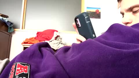 Jettdrummer12 online show from 11, 2, 2025