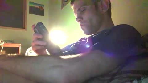 Jettdrummer12 online show from 12, 2, 2025