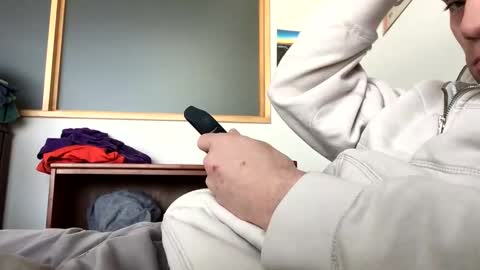 Jettdrummer12 online show from 18, 2, 2025