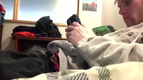 Jettdrummer12 online show from 23, 2, 2025