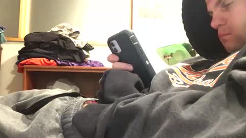 Jettdrummer12 online show from 24, 2, 2025