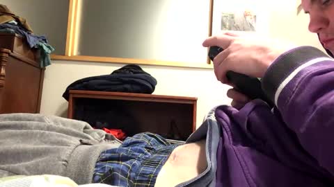 Jettdrummer12 online show from 2, 3, 2025