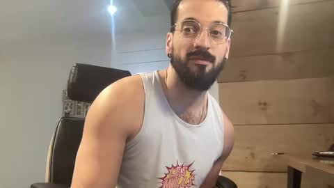 JEUNEMEK007 online show from 24, 1, 2025