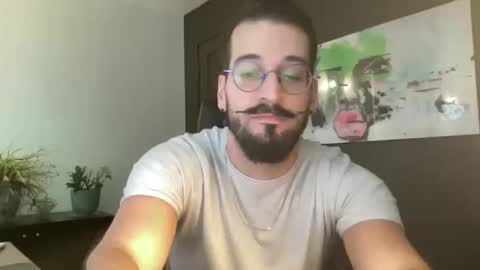 JEUNEMEK007 online show from 14, 10, 2025