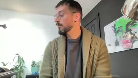 JEUNEMEK007 online show from 3, 2, 2026