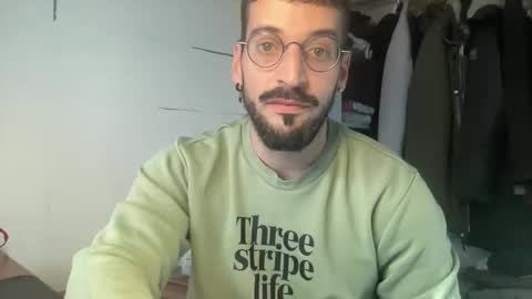 JEUNEMEK007 online show from 10, 3, 2026