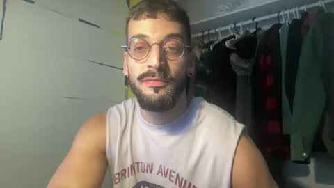 JEUNEMEK007 online show from 30, 3, 2026