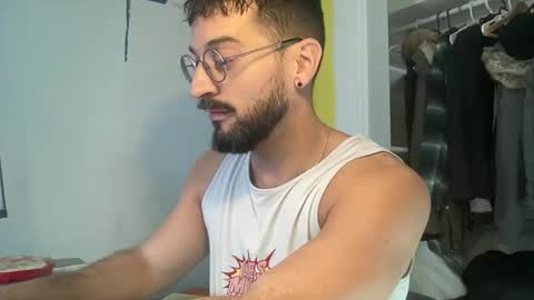 JEUNEMEK007 online show from 9, 4, 2026