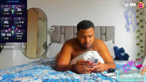 jeus_stanley online show from 17, 5, 2026