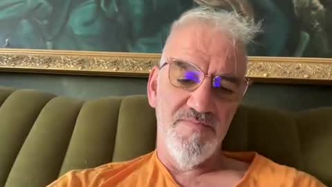 jewlronny online show from 11, 9, 2025