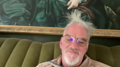jewlronny online show from 28, 4, 2026