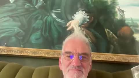 jewlronny online show from 1, 5, 2026