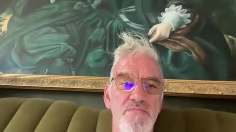 jewlronny online show from 14, 7, 2026