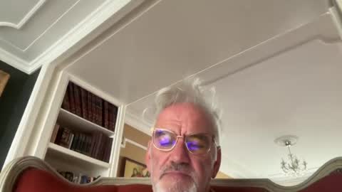 jewlronny online show from 23, 7, 2026