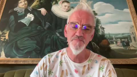 jewlronny online show from 7, 8, 2026
