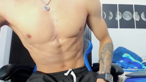 jey cox online show from 29, 10, 2025