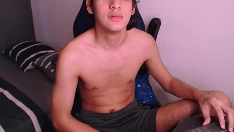 jey_foxx online show from 24, 10, 2025