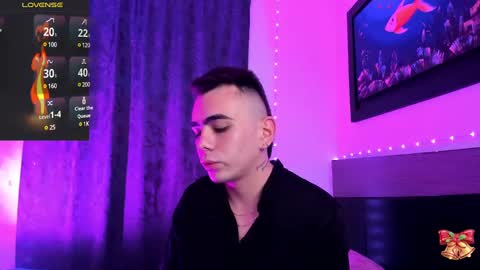 Snapshot of jey_keler chatting on 16, 12, 2024 jey keler online show from 16, 12, 2024