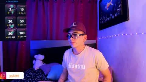 Snapshot of jey_keler chatting on 6, 2, 2025 jey keler online show from 6, 2, 2025