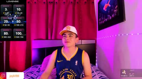 Snapshot of jey_keler chatting on 15, 2, 2025 jey keler online show from 15, 2, 2025