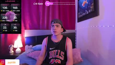 Snapshot of jey_keler chatting on 21, 2, 2025 jey keler online show from 21, 2, 2025