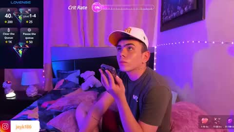 Snapshot of jey_keler chatting on 28, 2, 2025 jey keler online show from 28, 2, 2025