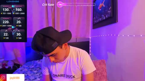 Snapshot of jey_keler chatting on 4, 3, 2025 jey keler online show from 4, 3, 2025