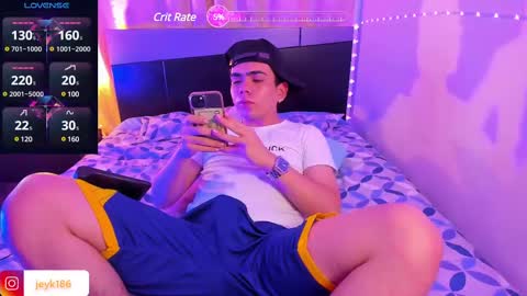 Snapshot of jey_keler chatting on 4, 3, 2025 jey keler online show from 4, 3, 2025