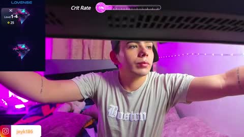 Snapshot of jey_keler chatting on 6, 3, 2025 jey keler online show from 6, 3, 2025