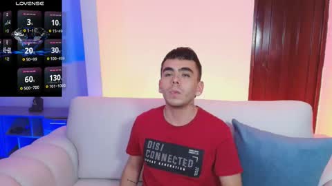 Snapshot of jey_keler chatting on 18, 9, 2025 jey keler online show from 18, 9, 2025