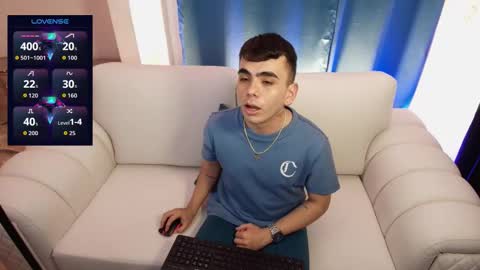 Snapshot of jey_keler chatting on 1, 10, 2025 jey keler online show from 1, 10, 2025