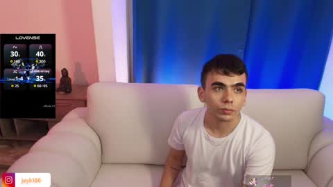 Snapshot of jey_keler chatting on 4, 10, 2025 jey keler online show from 4, 10, 2025