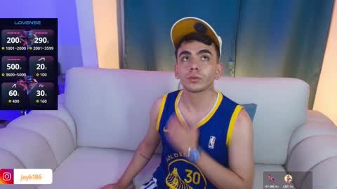 Snapshot of jey_keler chatting on 13, 10, 2025 jey keler online show from 13, 10, 2025