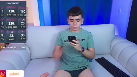 jey keler online show from 30, 10, 2025