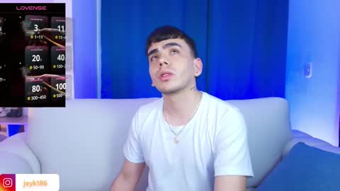 jey keler online show from 15, 11, 2025